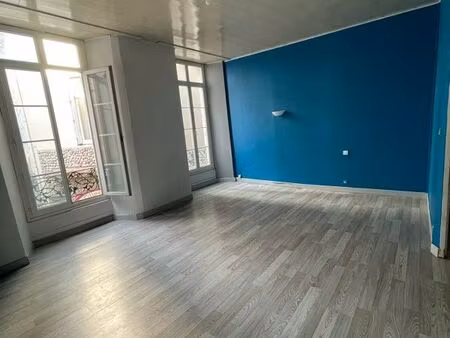 appartement 106m2