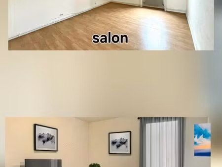 appartement à vendre rodez