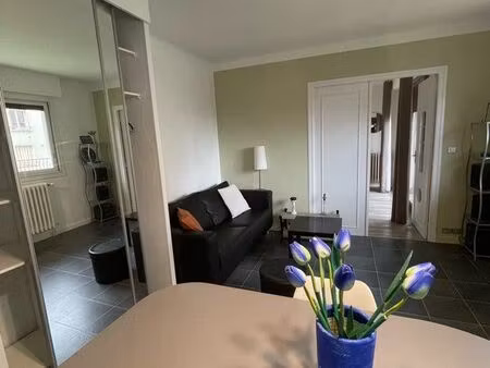 appartement rue raynal