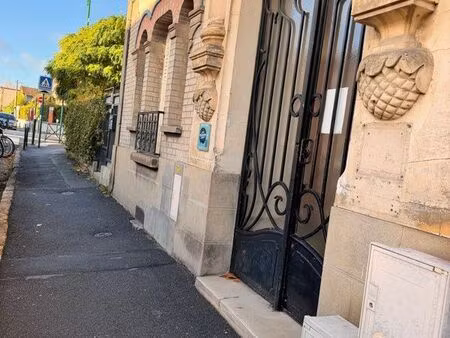 location bureaude 35m² alfortville carnot-petit pont-alouettes