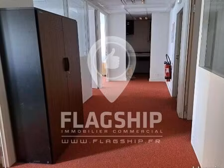 boutique 830 m² la varenne st hilaire