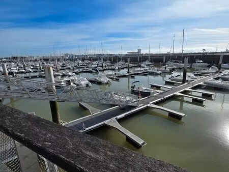 a vendre restaurant bord de mer