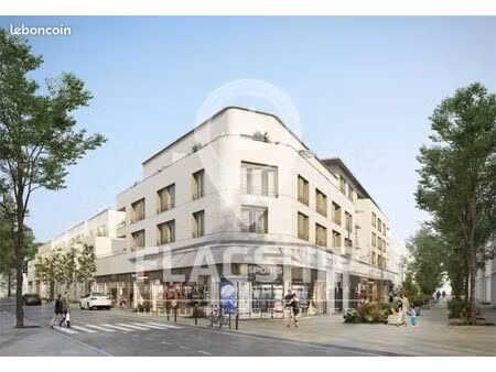 local commercial 136 m² la varenne st hilaire
