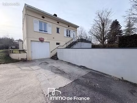 maison 5 pièces 105 m²
