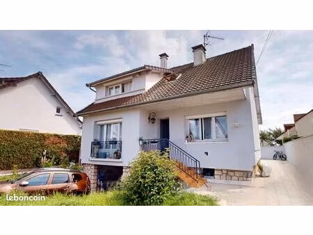 maison avandre a fonteny en parisis