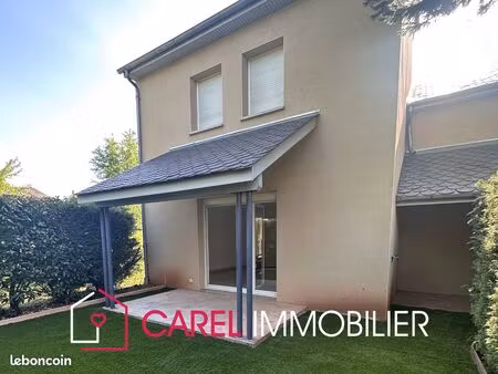 maison 4 pièces 86 m²