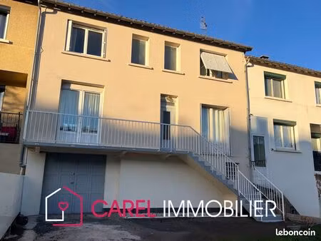 maison 6 pièces 111 m²