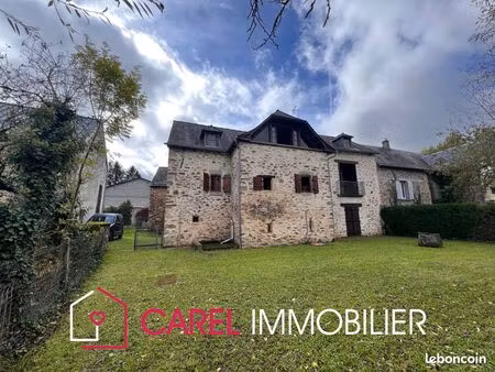 maison 4 pièces 121 m²