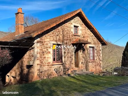 maison 5 pièces 82 m²