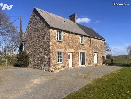 maison 4 pièces 73 m²