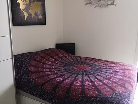 appartement bord de mer