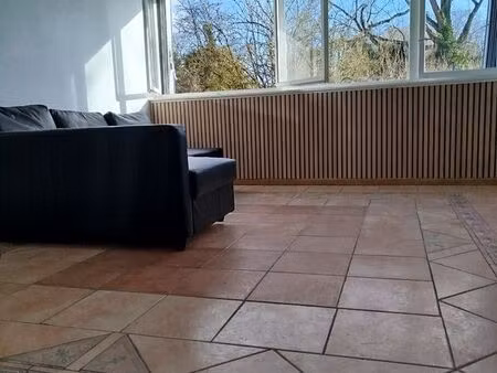 location f4 rdc 3 chambres