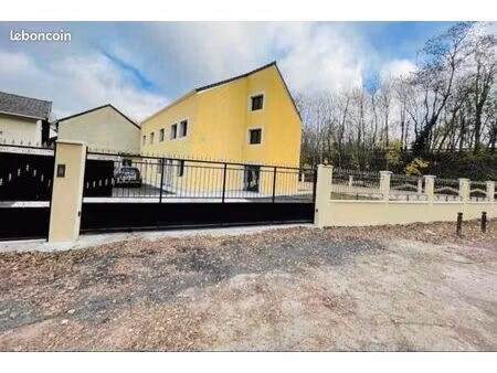 local sarcelles village