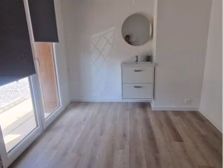 local pour professionnel paramédical