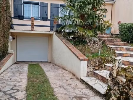 maison à vendre à brunoy