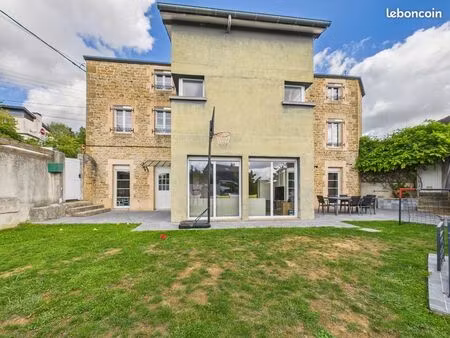 maison 195 m² charleville mezieres