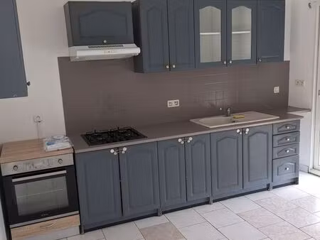 maison 4 pièces 105 m2