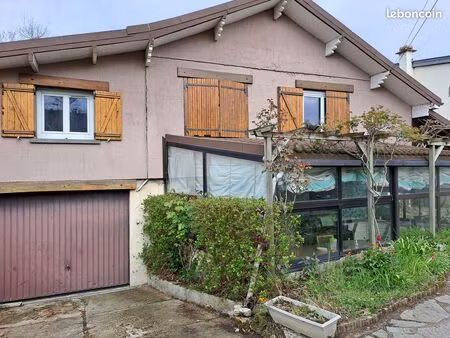 maison saint prix val d'oise