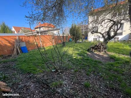 pavillon 5 pièces 88 m²