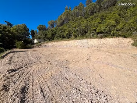 terrain constructible limoux