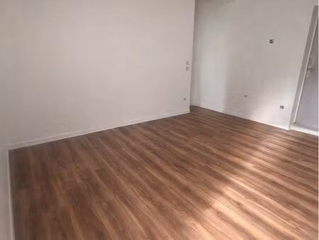 appartement 2 pieces