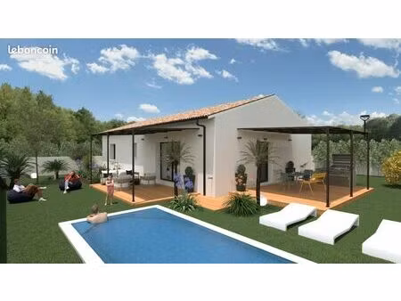 maison 4 pièces 86 m²