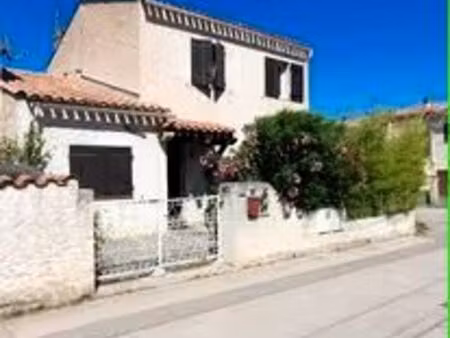 maison t5/6 la ciotat