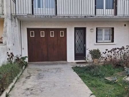 maison sur narbonne -ville