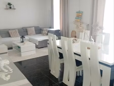 appartement t 3 a vendre