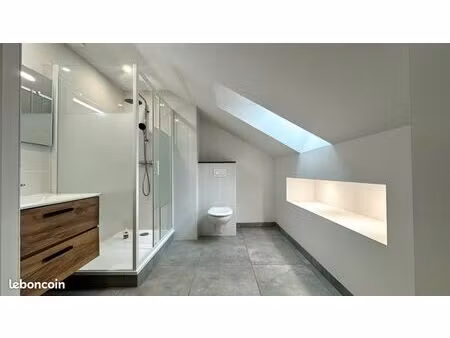 maison t6 proche centre rodez