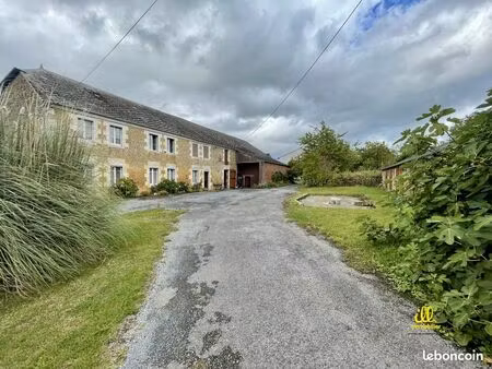 maison 7 pièces 147 m²