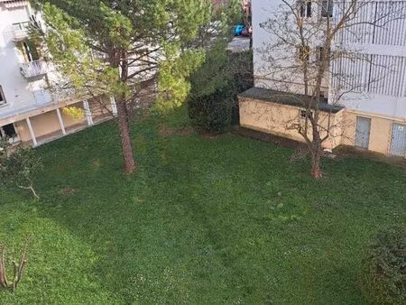 appartement 2 pièces 52 m²