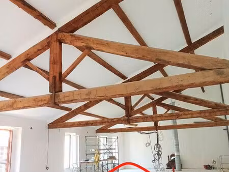 immeuble en vente par lot