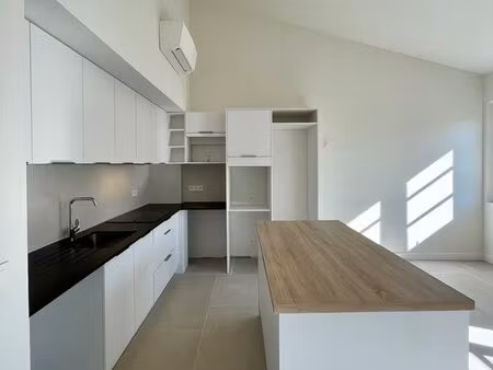 appartement t4 plan de la tour