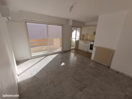 appartement t2  centre-ville  idéal retraité