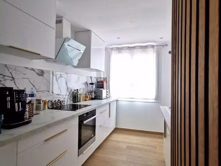 location meublée six-fours