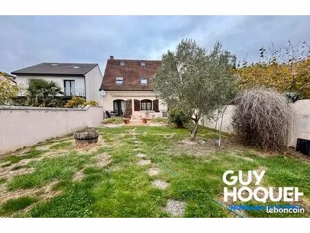 maison 6 pièces 118 m²