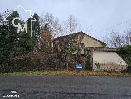 maison 4 pièces 79 m²