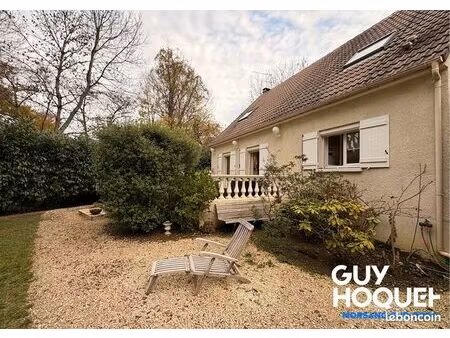 maison 5 pièces 139 m²