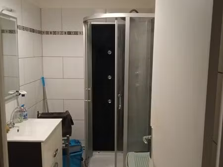 studio drancy la marre