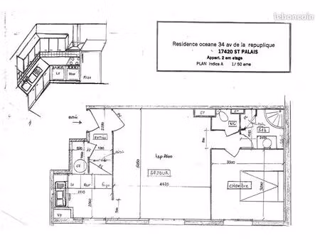 st palais sur mer centre