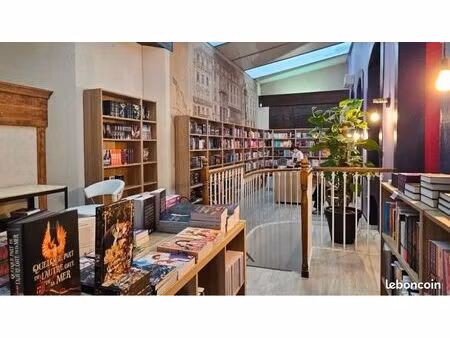 recherche local centre ville