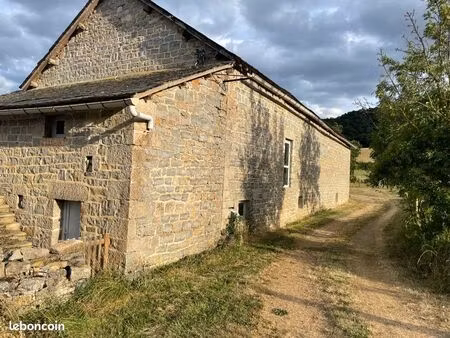 ferme et annexes