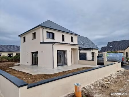 maison 6 pièces 125 m²