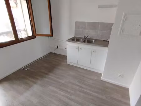 appartement 5 pièces 106 m²