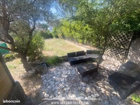 appartement 3 pièces 36 m²