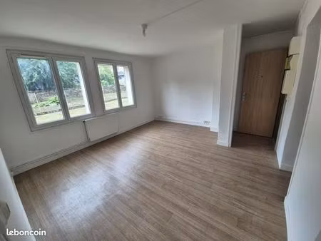 appartement 3 pièces 56 m²