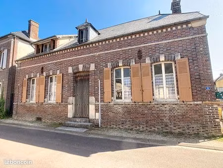 maison 6 pièces 161 m²