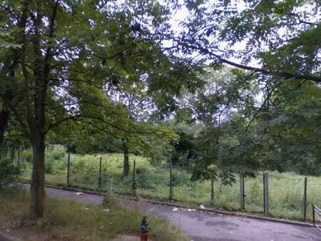 terrain 1 304 m² morsang sur orge