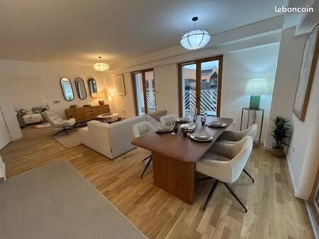 appartement t3 rare sur le secteur